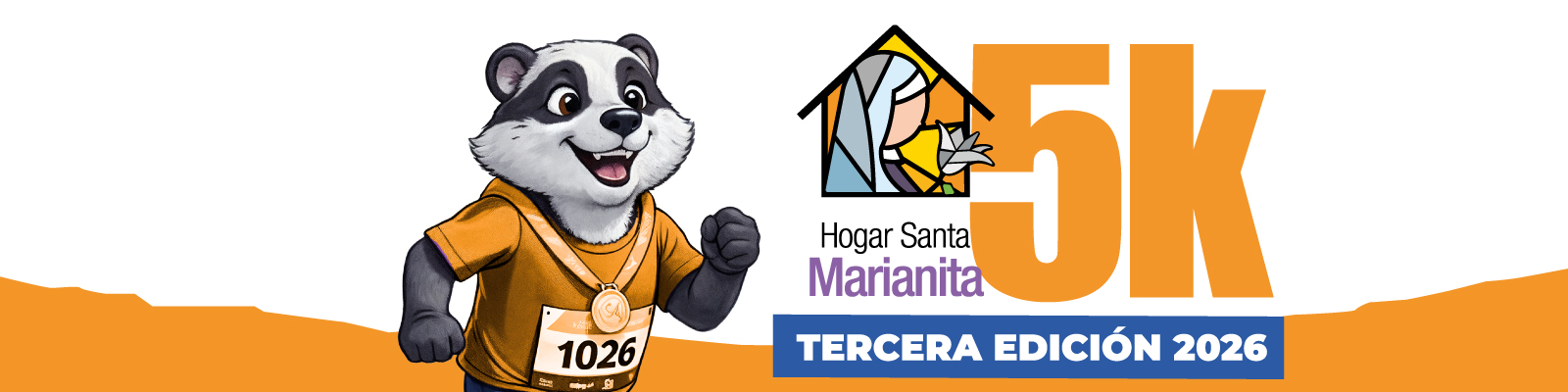 Logo Hogar Santa Marianita