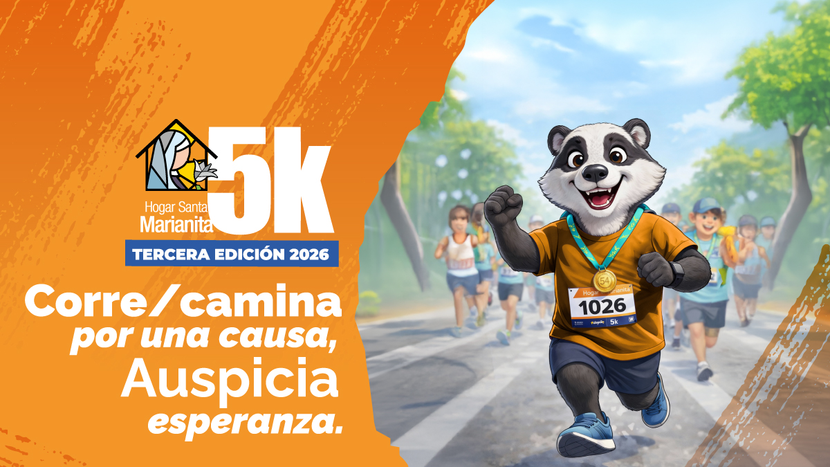 Carrera 5K - requisitos y participantes corriendo